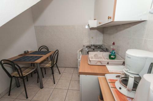 Hostal House Bacak - Apartment & Wellness-studio