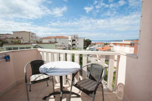 Hostal House Bacak - Apartment & Wellness-studio