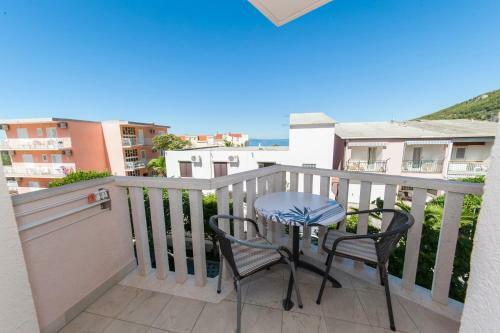 Hostal House Bacak - Apartment & Wellness-studio