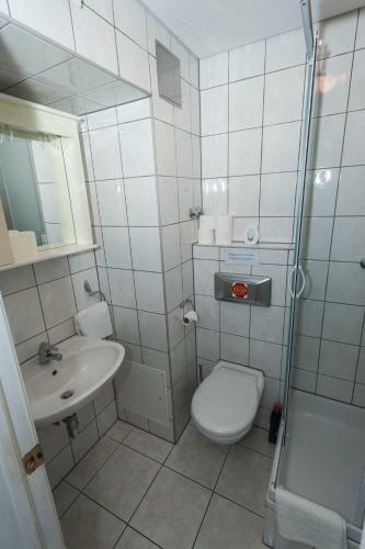 Hostal House Bacak - Apartment & Wellness-studio