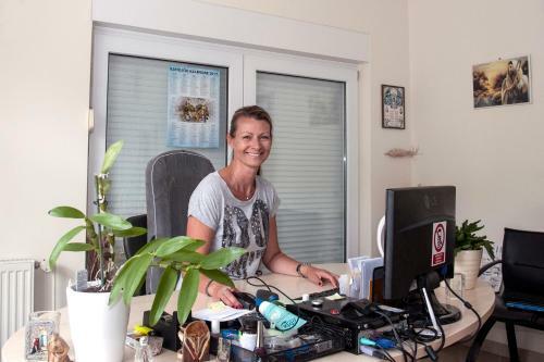 Hostal House Bacak - Apartment & Wellness-studio