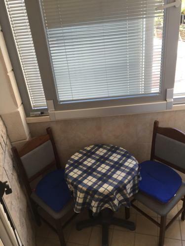 Apartments Carevic