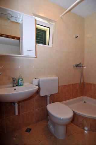 Apartments Carevic