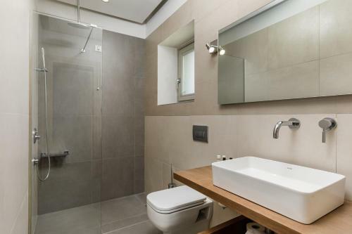Salvia Areopolis All Suite Hotel