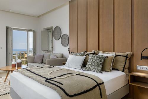 Salvia Areopolis All Suite Hotel