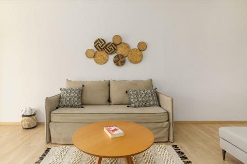 Salvia Areopolis All Suite Hotel