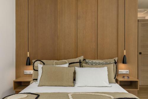 Salvia Areopolis All Suite Hotel
