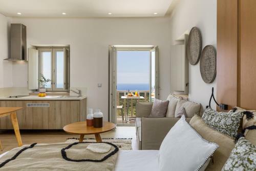 Salvia Areopolis All Suite Hotel