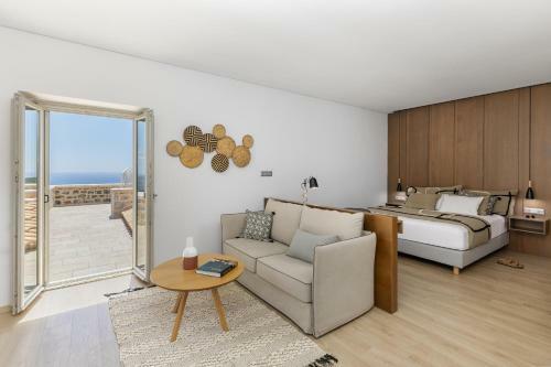 Salvia Areopolis All Suite Hotel