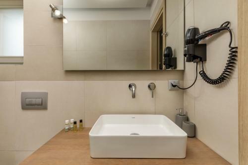 Salvia Areopolis All Suite Hotel