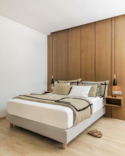 Salvia Areopolis All Suite Hotel
