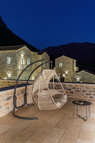 Salvia Areopolis All Suite Hotel
