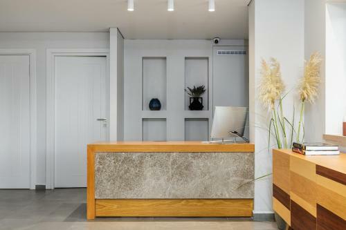 Salvia Areopolis All Suite Hotel