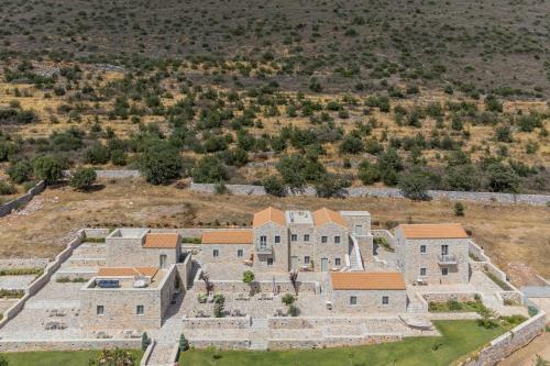 Salvia Areopolis All Suite Hotel