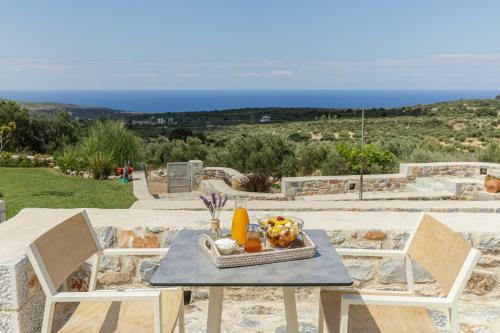 Salvia Areopolis All Suite Hotel