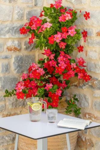 Salvia Areopolis All Suite Hotel