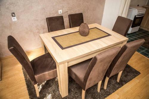 Agroturismo Nikolin Konak