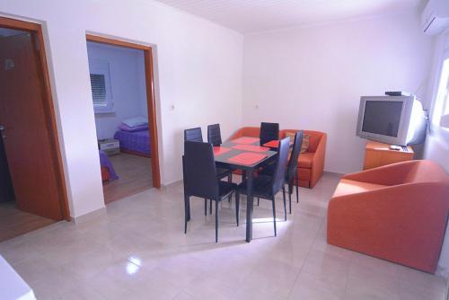 Apartamentos Stipica Mikulandra