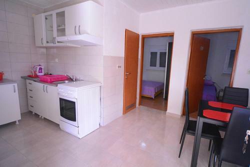 Apartamentos Stipica Mikulandra