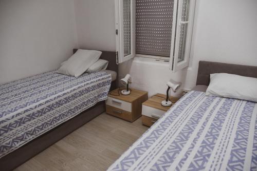 Apartamentos Stipica Mikulandra