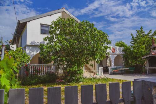 Apartamentos Stipica Mikulandra