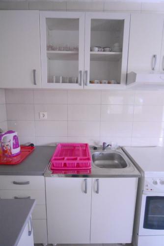 Apartamentos Stipica Mikulandra