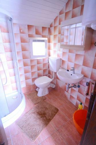 Apartamentos Stipica Mikulandra