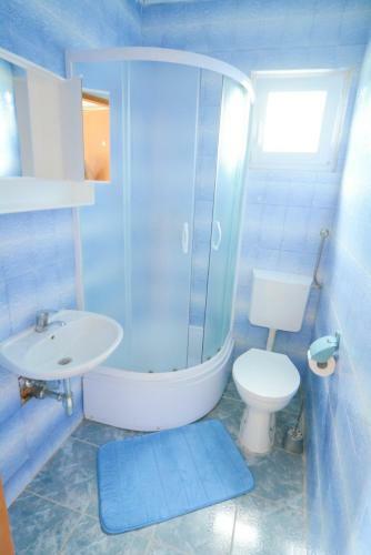Apartamentos Stipica Mikulandra