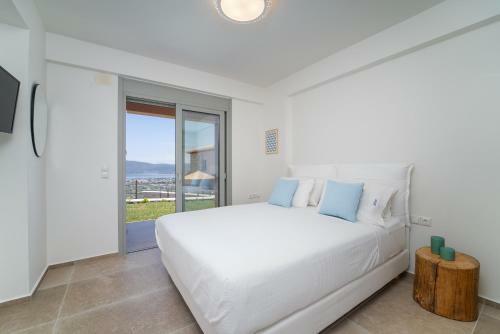 31 Blue Ionian Villas