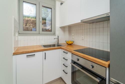 31 Blue Ionian Villas