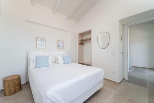 31 Blue Ionian Villas
