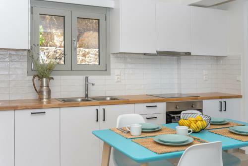 31 Blue Ionian Villas