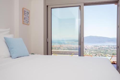 31 Blue Ionian Villas