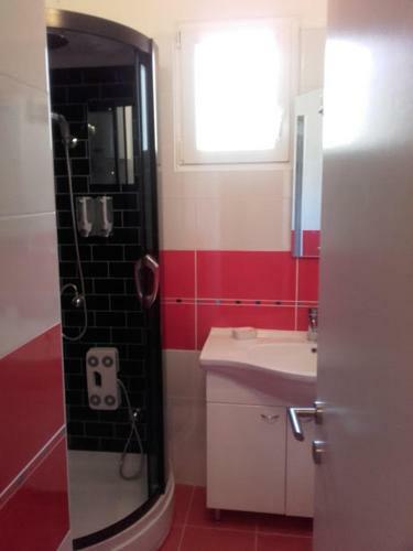 Apartment Riva