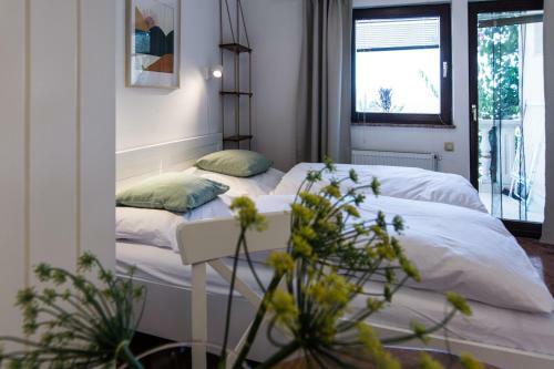 Apartments Makii
