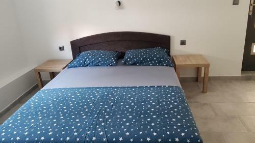 Apartments Star With Pool