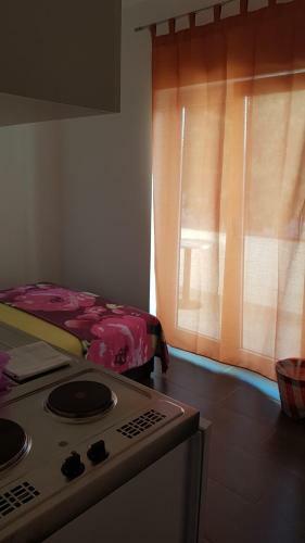 Apartments Star With Pool