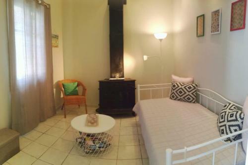 Sweet Home (50m From Center Lithostroto)