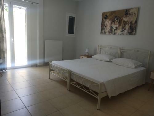 Ismene Apartments