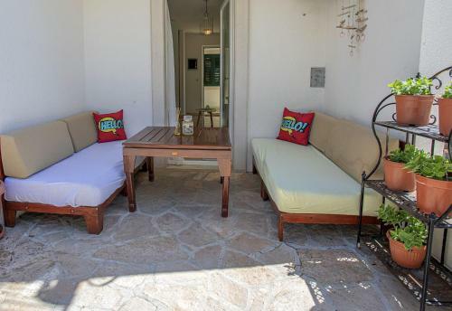 Apartmani Ranch Bol