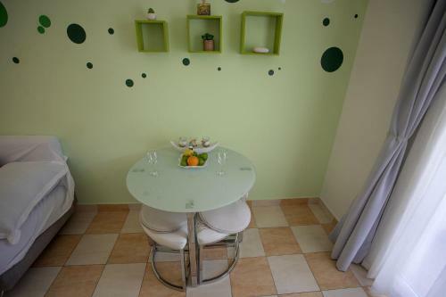 Apartmani Ranch Bol