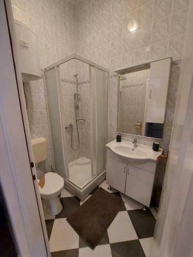 Apartamentos Braccia