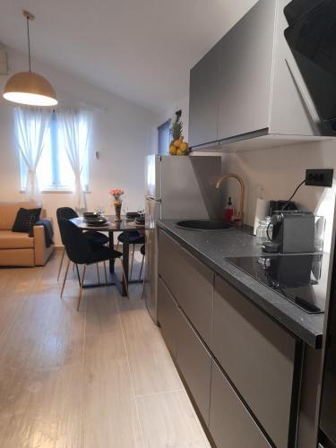 Apartamentos Braccia
