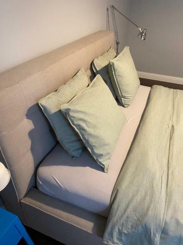 Apartamento Golden Hour