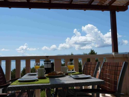 Apartmani Sani Bol
