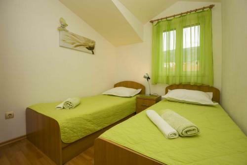 Apartmani Sani Bol