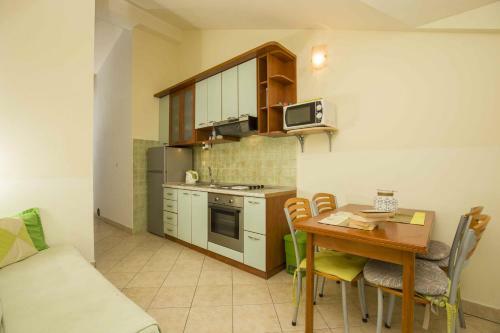 Apartmani Sani Bol