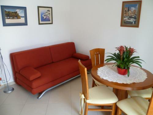 Apartments Mija