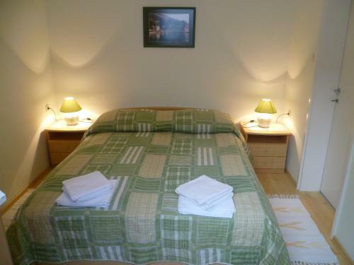 Apartments Mija