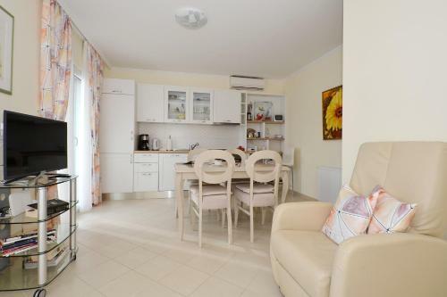 Apartamento Villa Fontana